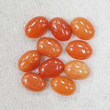 10X14 RED AVENTURINE (10PCS/BAG)